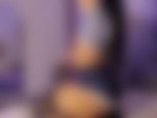 Sofi Perez's Live Sex Cam Show