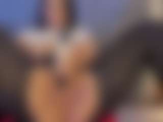 Sofi Perez's Live Sex Cam Show