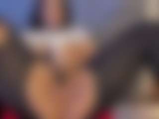 Sofi Perez's Live Sex Cam Show