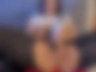 Sofi Perez's Live Sex Cam Show