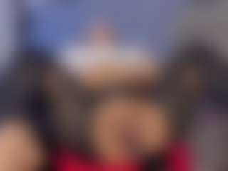 Sofi Perez's Live Sex Cam Show