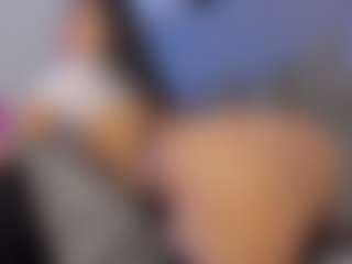 Sofi Perez's Live Sex Cam Show