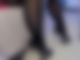 Sofi Perez's Live Sex Cam Show