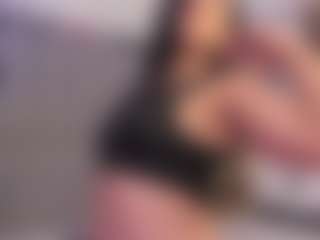 Sofi Perez's Live Sex Cam Show
