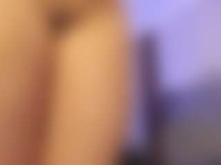 Sofi Perez's Live Sex Cam Show