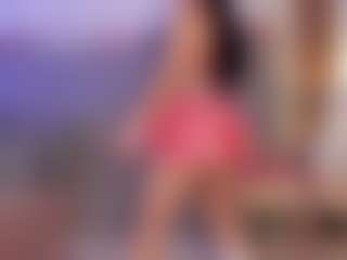 Sofi Perez's Live Sex Cam Show
