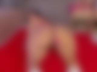 Sofi Perez's Live Sex Cam Show