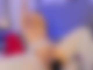 Sofi Perez's Live Sex Cam Show