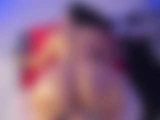 Sofi Perez's Live Sex Cam Show