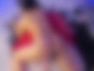 Sofi Perez's Live Sex Cam Show
