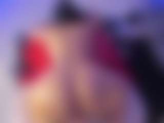Sofi Perez's Live Sex Cam Show