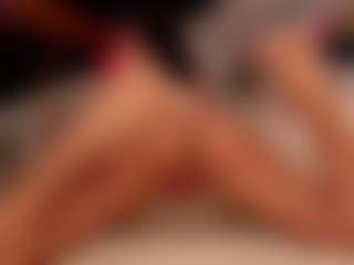 Luna Ruso's Live Sex Cam Show