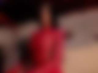 Luna Ruso's Live Sex Cam Show