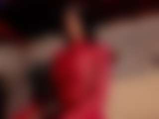 Luna Ruso's Live Sex Cam Show