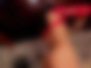 Luna Ruso's Live Sex Cam Show