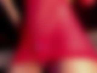 Luna Ruso's Live Sex Cam Show