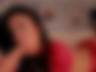 Luna Ruso's Live Sex Cam Show