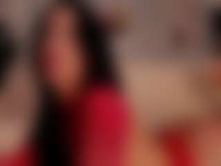 Luna Ruso's Live Sex Cam Show