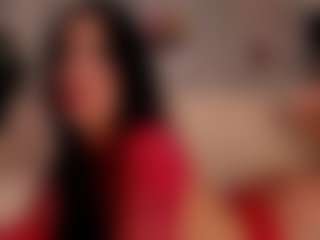 Luna Ruso's Live Sex Cam Show