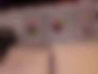 Luna Ruso's Live Sex Cam Show