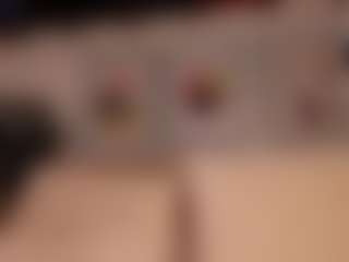 Luna Ruso's Live Sex Cam Show