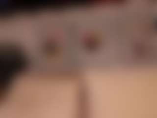 Luna Ruso's Live Sex Cam Show