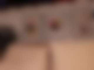 Luna Ruso's Live Sex Cam Show