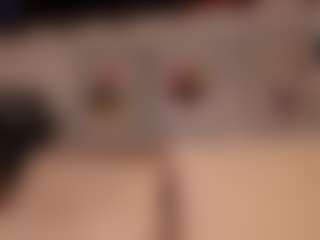 Luna Ruso's Live Sex Cam Show