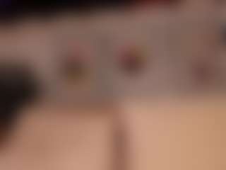Luna Ruso's Live Sex Cam Show