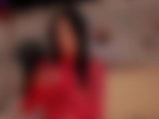Luna Ruso's Live Sex Cam Show