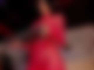 Luna Ruso's Live Sex Cam Show