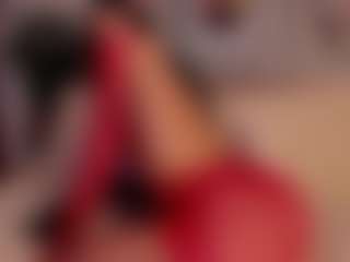 Live cam show with Luna Ruso - Blowjob on fuck-show.com