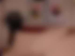 Luna Ruso's Live Sex Cam Show