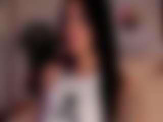Luna Ruso's Live Sex Cam Show