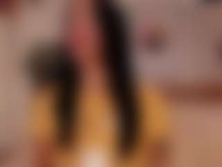 Luna Ruso's Live Sex Cam Show