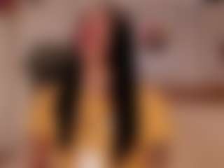 Luna Ruso's Live Sex Cam Show