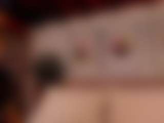 Luna Ruso's Live Sex Cam Show