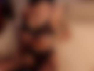 Luna Ruso's Live Sex Cam Show