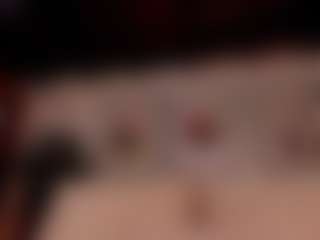 Luna Ruso's Live Sex Cam Show