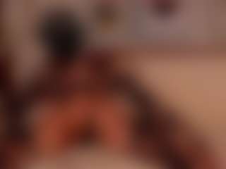 Luna Ruso's Live Sex Cam Show