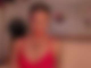 Luna Ruso's Live Sex Cam Show