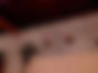 Luna Ruso's Live Sex Cam Show