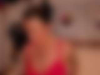 Luna Ruso's Live Sex Cam Show