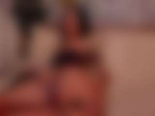 Luna Ruso's Live Sex Cam Show