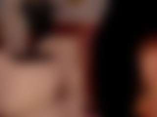 Luna Ruso's Live Sex Cam Show