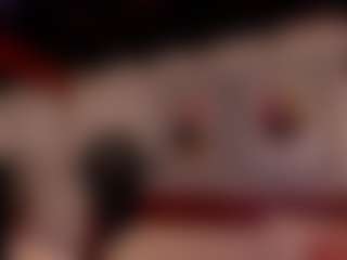 Luna Ruso's Live Sex Cam Show