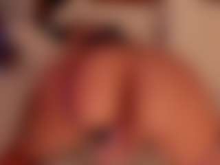 Luna Ruso's Live Sex Cam Show