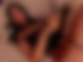 Luna Ruso's Live Sex Cam Show