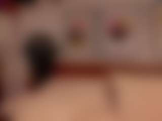 Luna Ruso's Live Sex Cam Show