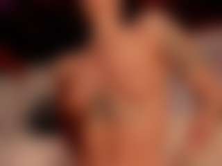 Luna Ruso's Live Sex Cam Show